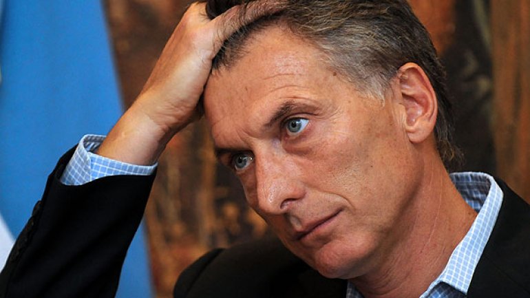 Nuevo cambio discursivo de Macri: hay que “ir y negociar” con los fondos buitres