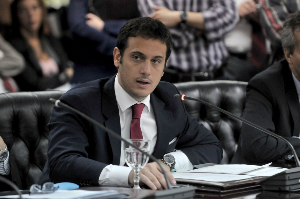 Lanús: Julián Álvarez quiere una “campaña limpia”