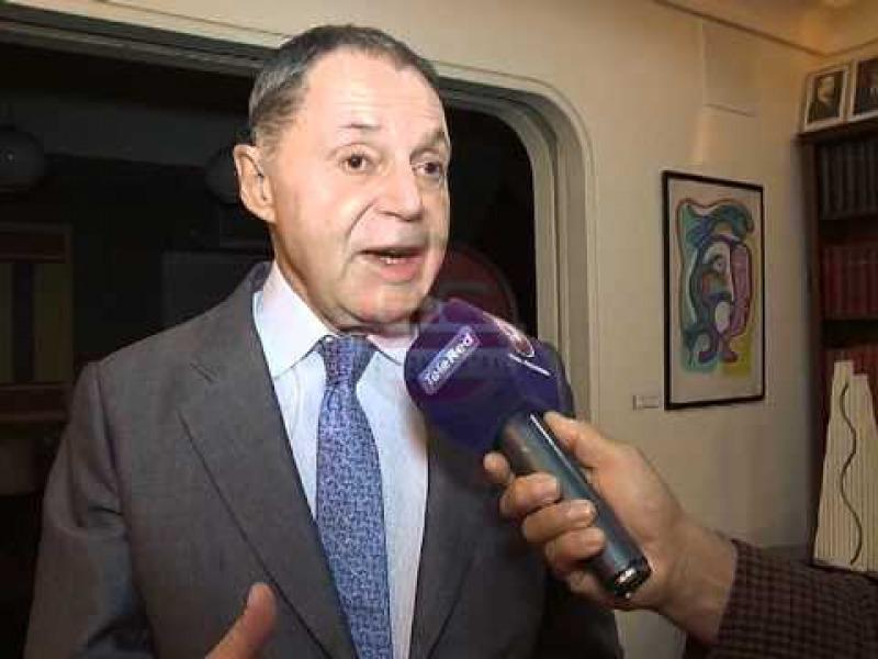 Octavio Frigerio, del PRO, pidió a Niembro que «baje su candidatura»