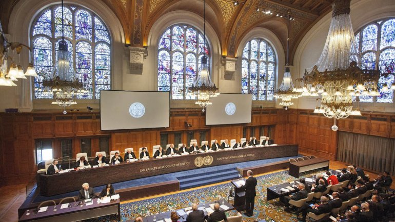 La Corte de la Haya se declaró competente en el conflicto Bolivia-Chile