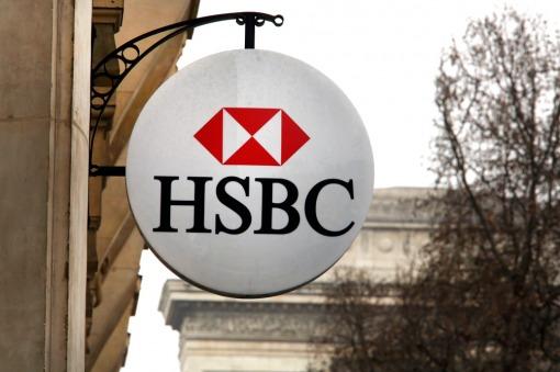 El Banco Central revocó las licencias al presidente y el vice del HSBC