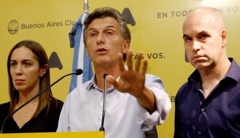 «Más de la mitad de los argentinos» creen que Macri es responsable del escándalo de Niembro