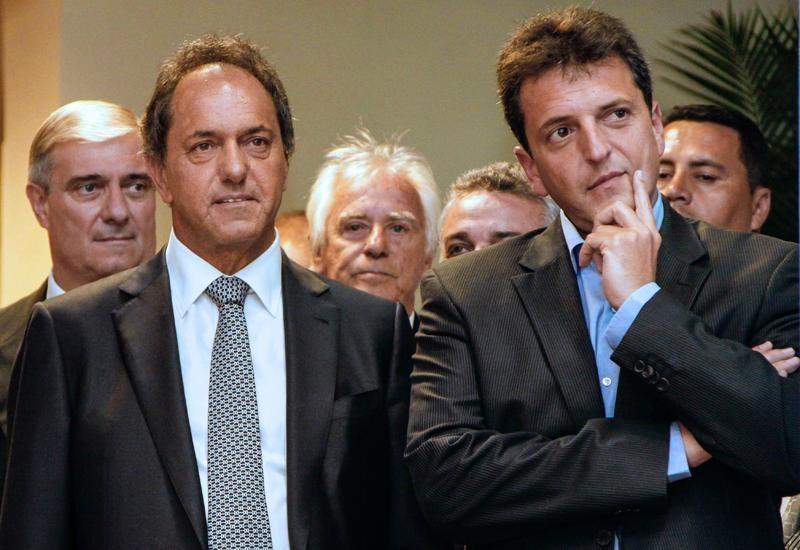 Tras escándalo de Niembro, el PRO apunta a un pacto Scioli-Massa