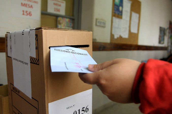 El fiscal Di Lello centralizará un operativo contra delitos electorales de cara a octubre