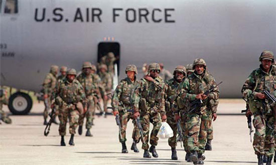 Barack Obama retrasa el repliegue de tropas en Afganistán