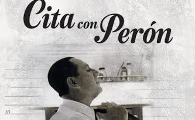 Diputados del FPV participaron de la presentación de la película «Cita con Perón»
