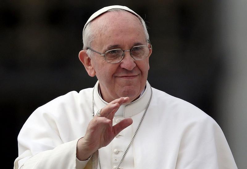 Para el Papa Francisco con el Jubileo «comienza el tiempo del gran perdón»