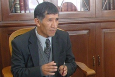 El juez Pastor Mamani será el primer indígena en presidir el Tribunal Supremo de Bolivia