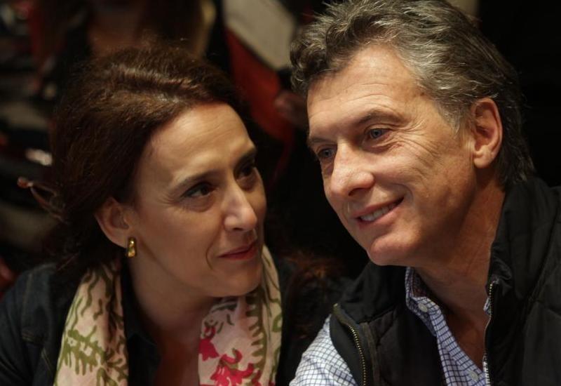 Tras cuatro días de descanso, Macri retoma hoy la campaña