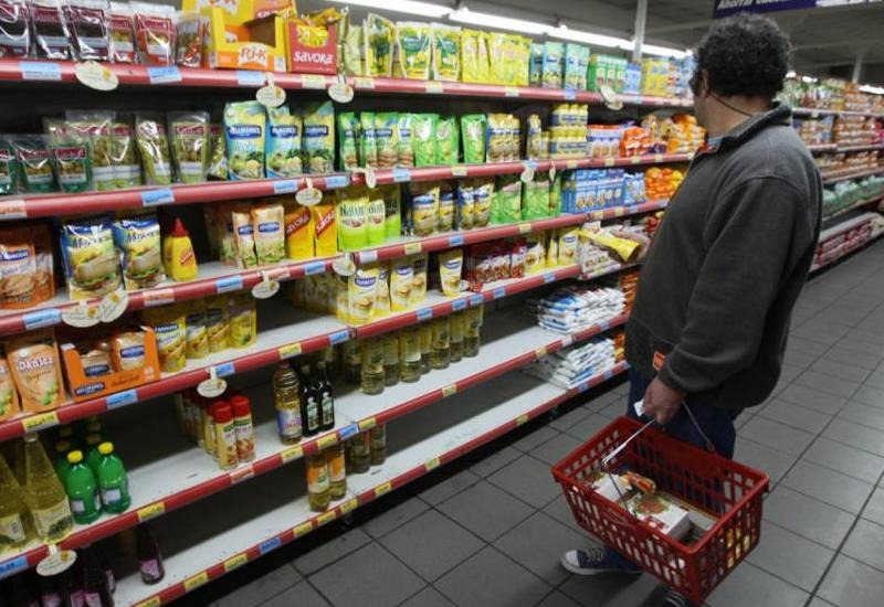 Preocupación entre los supermercadistas