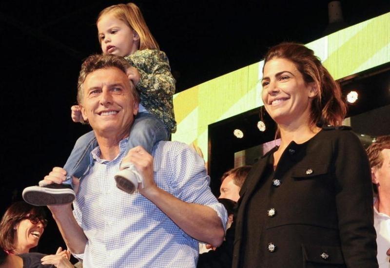 Las primeras y tempranas vacaciones de Macri como presidente
