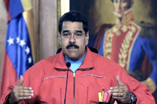 Nicolás Maduro le pidió la renuncia a todo su gabinete tras el revés electoral