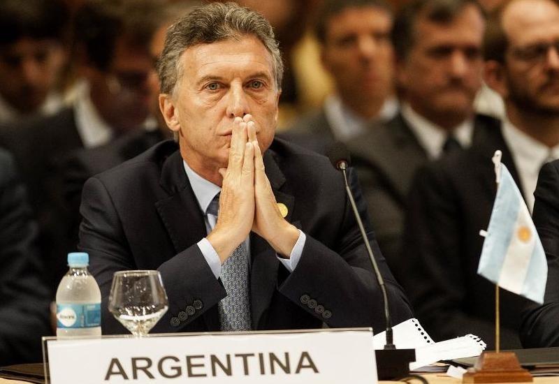Fuerte cruce entre Macri y la canciller venezolana en la Cumbre del Mercosur
