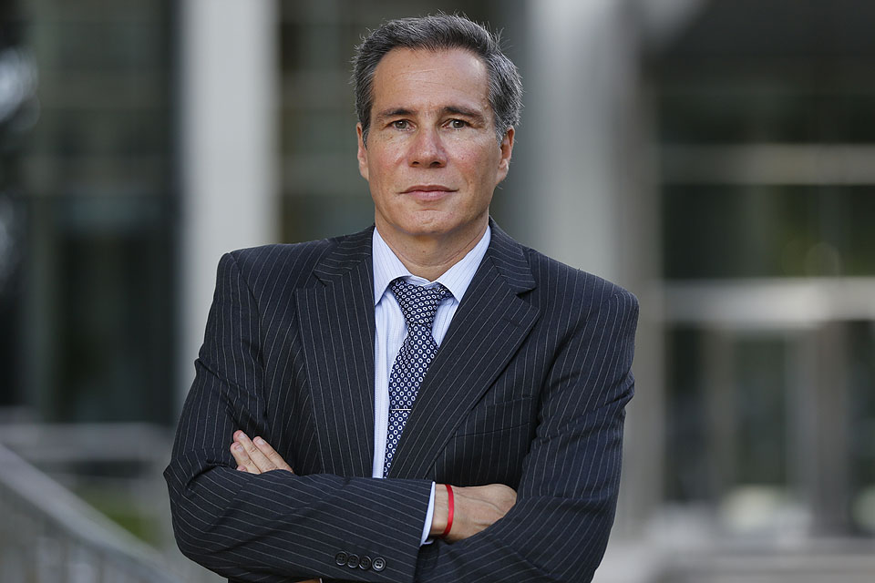 Se realizará un acto por Nisman a un año de su muerte