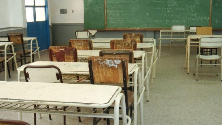 Semana clave en el conflicto docente porteño: ¿habrá paro en el inicio de clases?