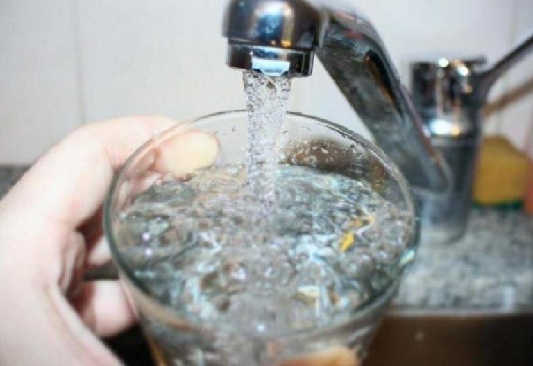 Tarifazo: en abril, el agua aumentará 40 por ciento en la Provincia