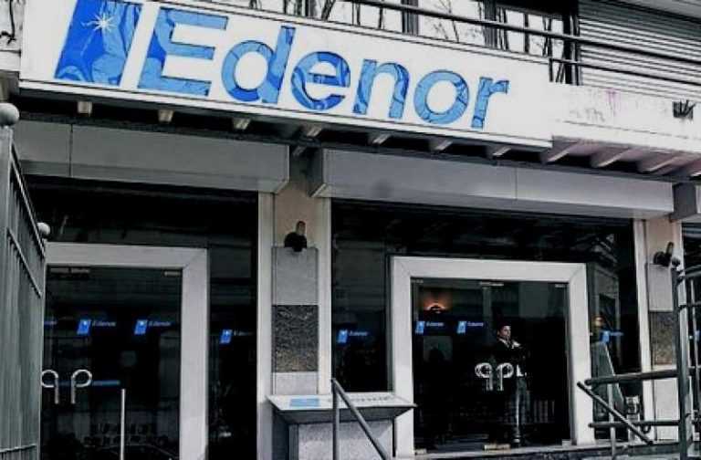 La Defensoría demandó al Estado por los tarifazos de Edenor y Edesur