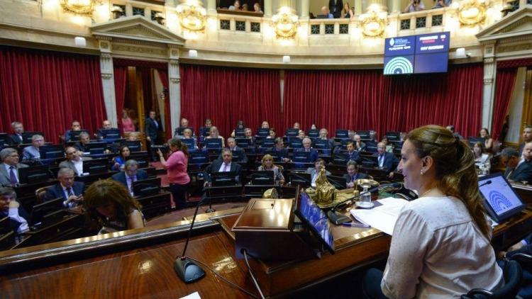 El freno a los tarifazos llega al Senado pero Pichetto esperará al Gobierno