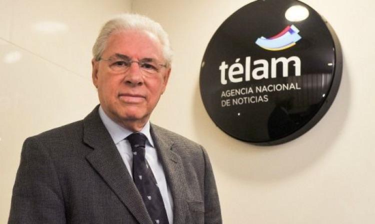 Télam anunció una ola de despidos para «modernizar» la agencia estatal