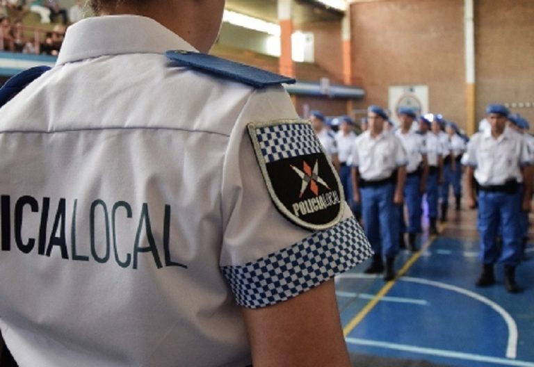 La Provincia avanza con la fusión de las policías Local y Bonaerense