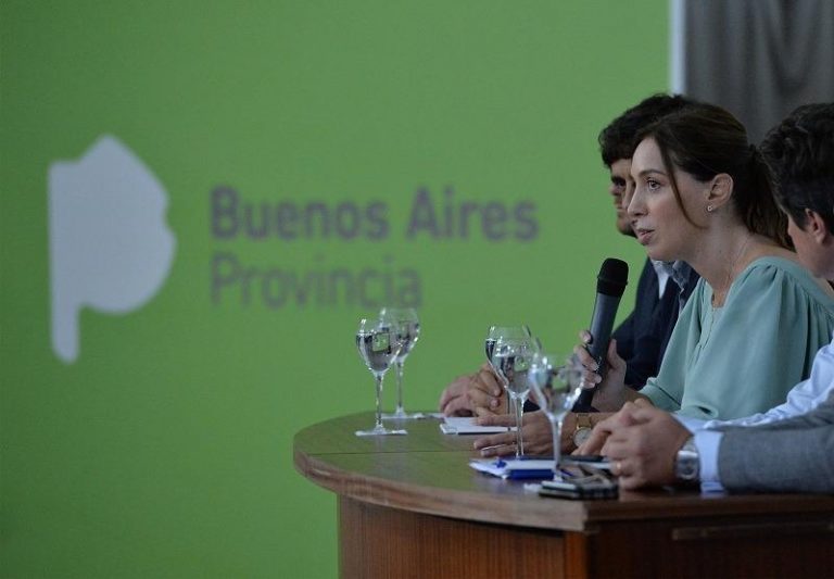 Vidal pedirá la conciliación obligatoria para desactivar el paro docente