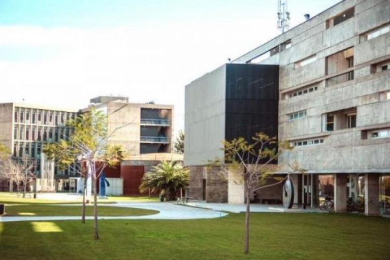 El Gobierno nacional le quitó parte de un campus a la Universidad de San Martín