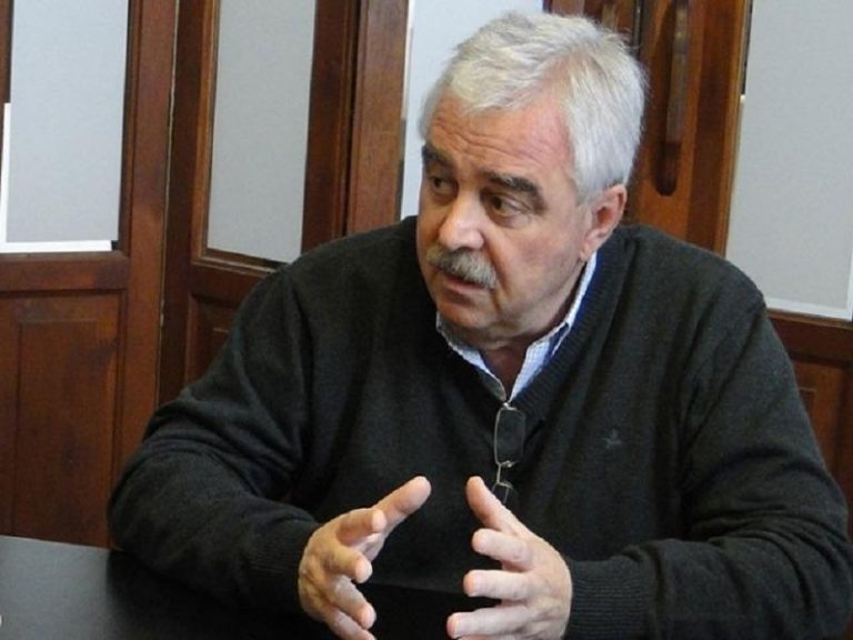 Corvatta calificó de «irrisoria» la suma prevista para obras en Saavedra
