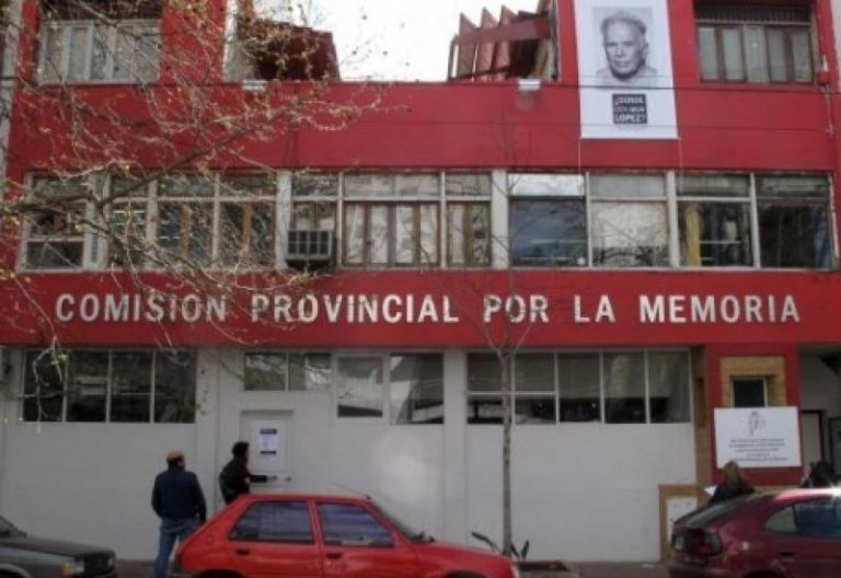Motín en Echeverría: la Comisión por la Memoria denunció una «masacre» y recordó que la comisaría había sido clausurada