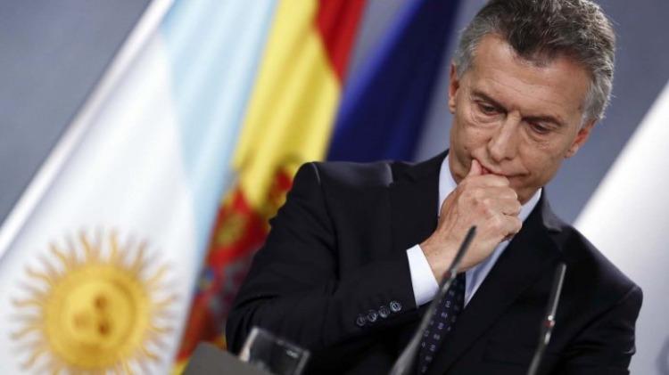 Índice de confianza: Macri está peor que CFK en diciembre del 2015