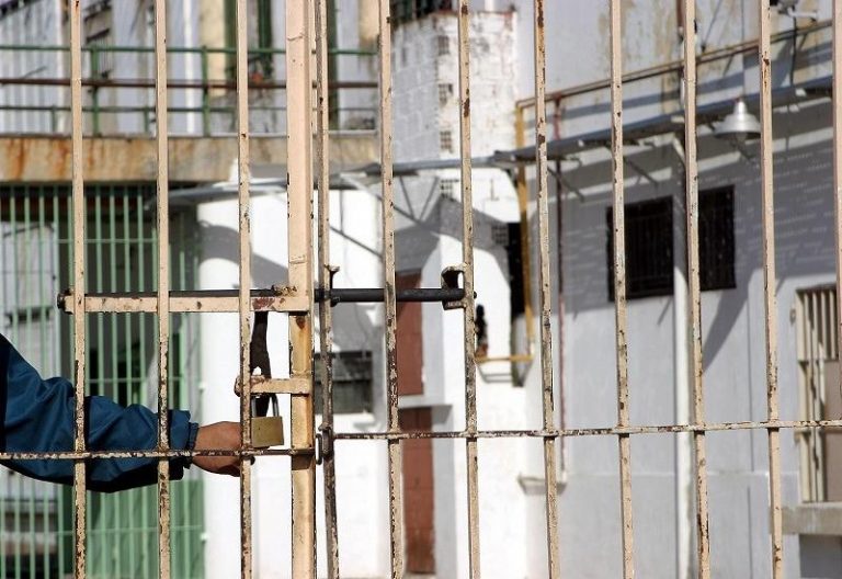 La CIDH le pidió a la Provincia «medidas urgentes» por la crisis en cárceles y comisarías