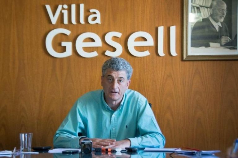 Barrera a Vidal: “Quieren mostrarle a sus candidatos cómo se gobierna”