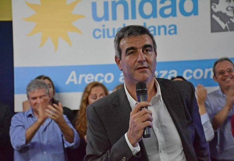 «Paco» Durañona: «Veo muy posible la unidad con Massa en la Provincia»