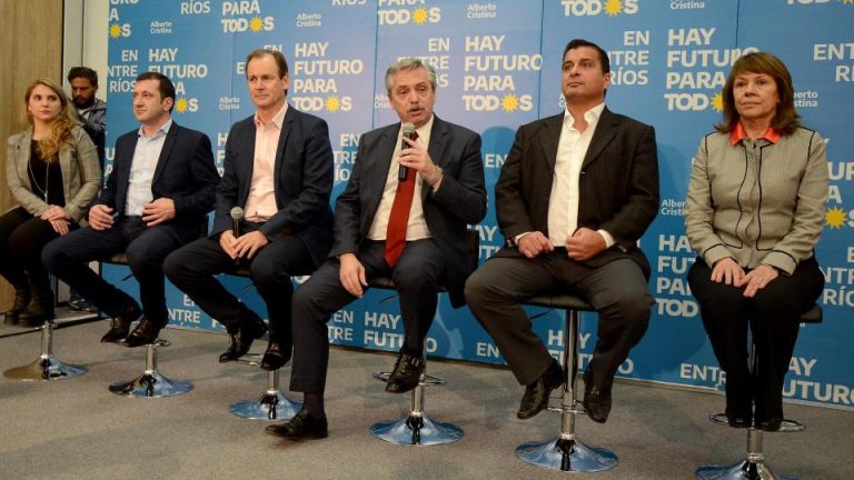 «Lo critico a Macri y me responde el FMI»