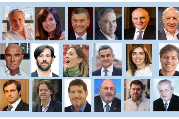 Encuesta con contundente triunfo bonaerense de Todos: los Fernández aplastan a Macri y Kicillof derrota a Vidal