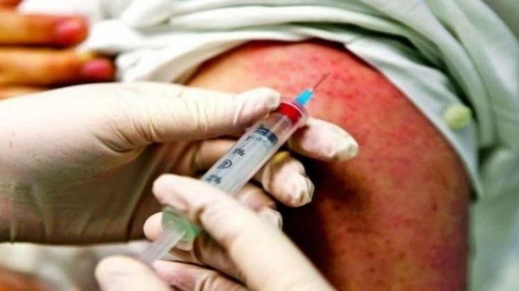 Desidia PRO: encontraron 160 mil vacunas vencidas contra el sarampión que Vidal desechó en un depósito
