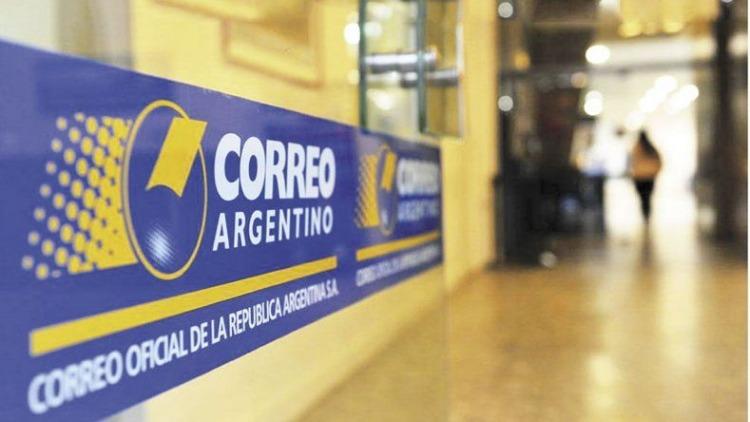 La Justicia ordenó la «intervención plena» del Correo Argentino y el desplazamiento de todos sus directivos