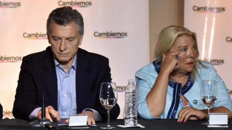 La Justicia investiga a grupos que «responden» a Macri y Carrió por «instigar al delito» con el cacerolazo anti-cuarentena