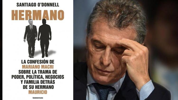 En el adelanto de su libro, Mariano Macri tilda a su hermano Mauricio de “vendehumo” y brinda una particular advertencia a los argentinos