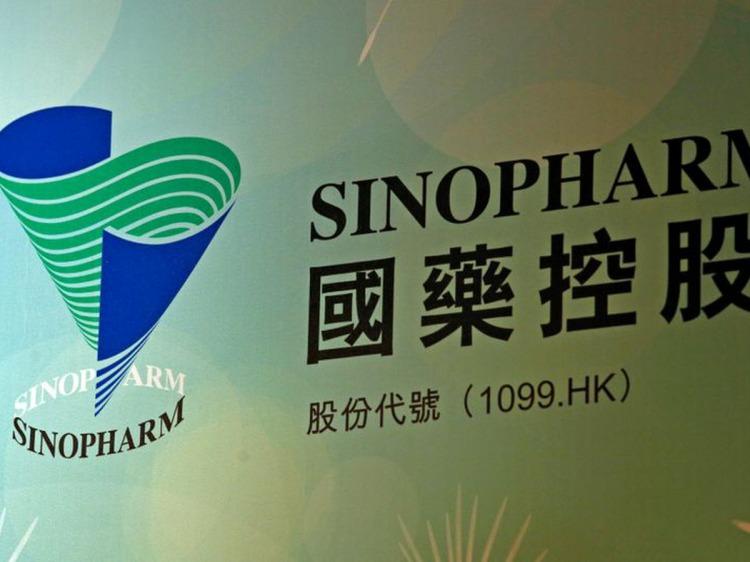 Avanzan las negociaciones con China por la vacuna de Sinopharm y hay optimismo en recibir dosis en enero