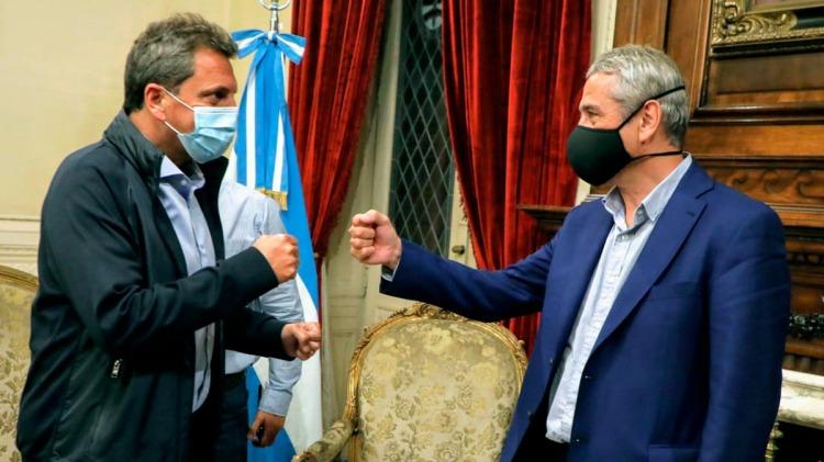 El Gobierno avanza en una ley para terminar las viviendas que Mauricio Macri abandonó