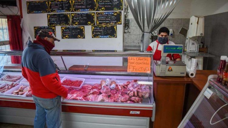 El Gobierno anunciará el acuerdo con los frigoríficos para bajar el precio de la carne