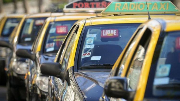 Aumentan los taxis en CABA: cuánto saldrá la tarifa