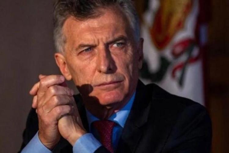 ARA San Juan: querella mayoritaria de familiares pidió anular el sobreseimiento de Macri