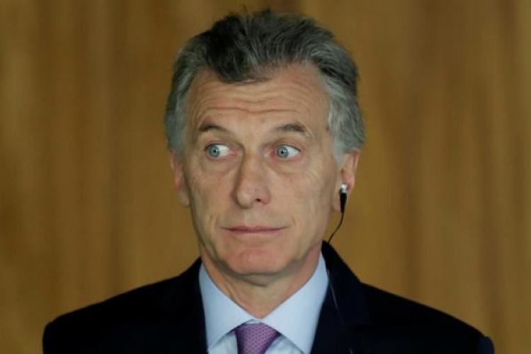 Informe de la AGN destroza a Macri por la deuda con el FMI y el estado en que dejó a la Argentina
