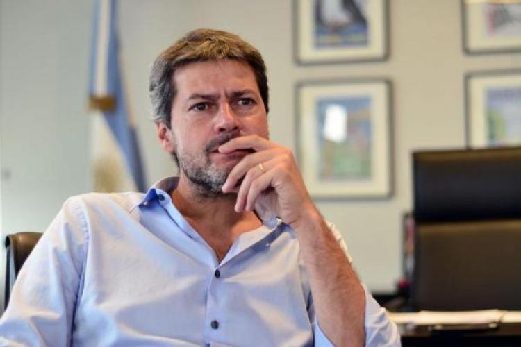 Lammens: “Macri tiene derecho a tener sus prejuicios ideológicos, pero no puede mentir”