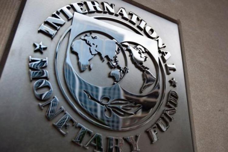 El directorio del FMI trata la cuarta revisión del programa