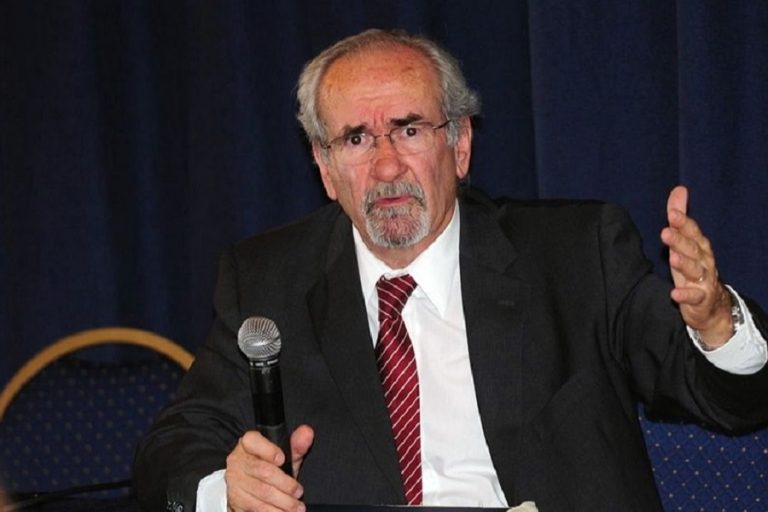 El Gobierno ratificó a Carlos Soratti como presidente del INCUCAI