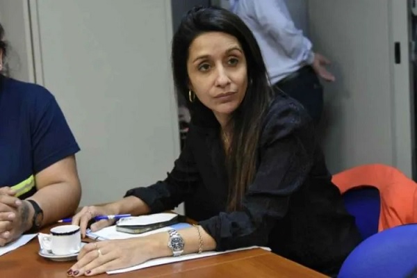 Agustina Propato, sobre el proyecto de ley “Bases”: “Es una tragedia política para la Argentina”
