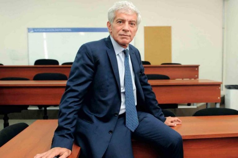 Cúneo Libarona negó un pacto de impunidad: «Tranquilos, a la corrupción la vamos a perseguir a lo máximo»