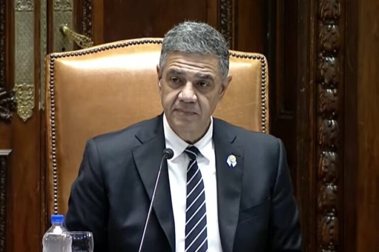 Jorge Macri renovó el reclamo por la coparticipación: «Es imprescindible que el pago comience»